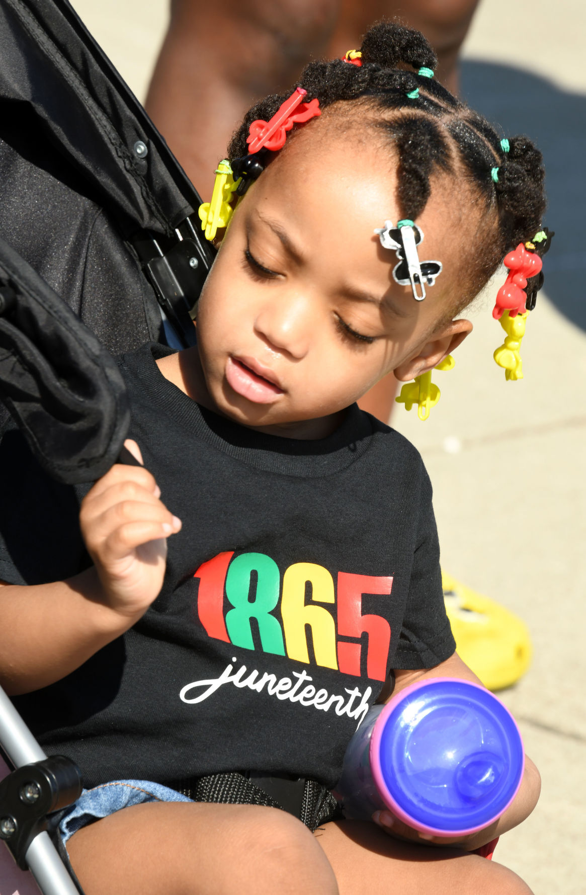 Wisconsin Juneteenth Day